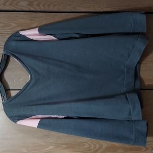 ProPlayer 3X Shir/Sweatshirt